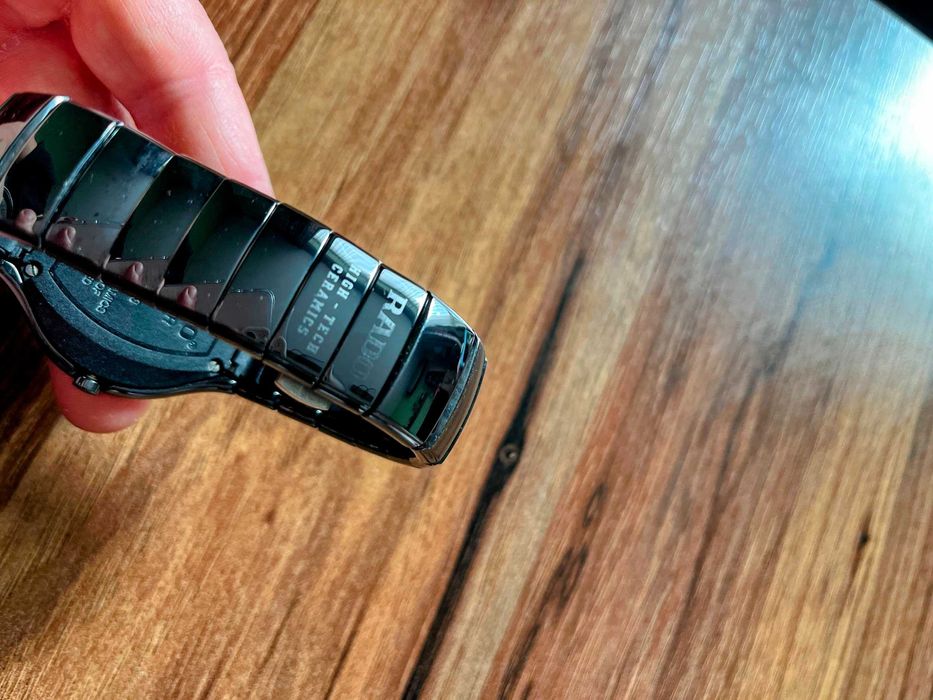 RADO Jubilee DiaStar Swiss 115.0653.3