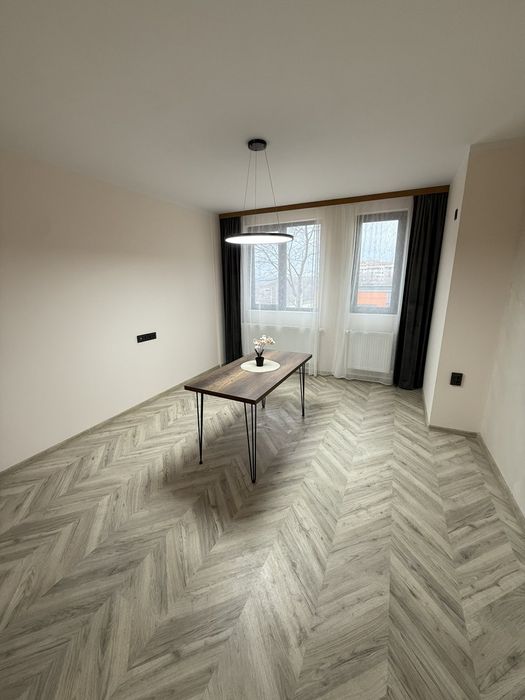 Двустаен ново строителство