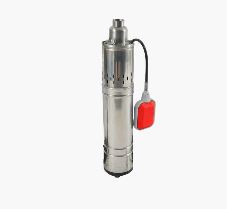 Pompa din Inox cu Plutitor 1.1kw