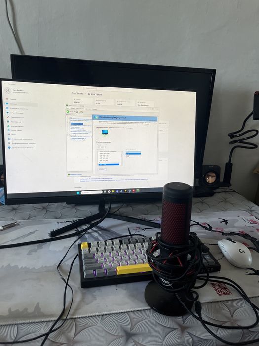 Комп, ПК, Игровой компьютер