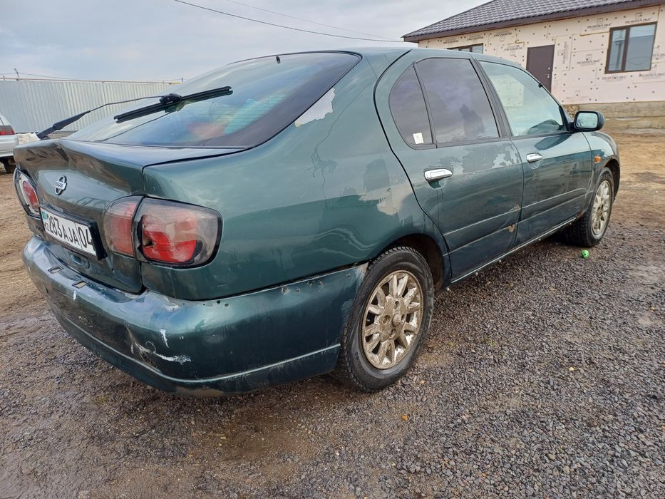 Ниссан p11 сатылады