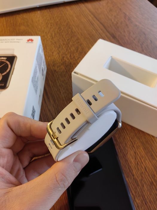 Huawei p50 pro + watch fit elegant