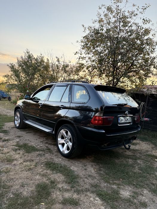BMW X5 2006 — imagine 3