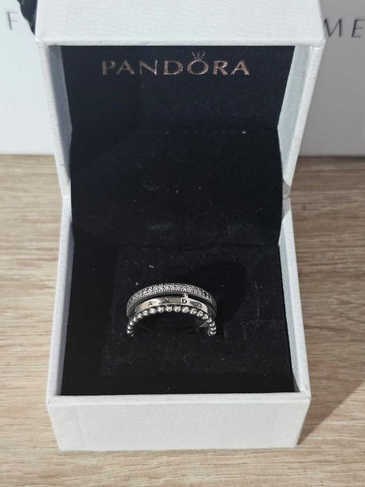 Пръстен Пандора|Pandora