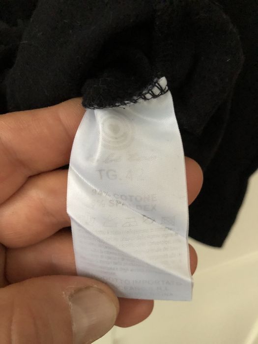 Дамски блузи от марката to be too 7лв. бр.