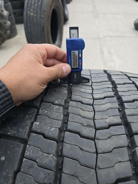 Anvelope de tractiune 315-70r22.5 Pirelli