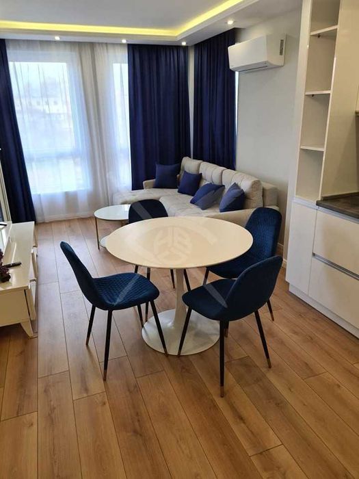 Дава се под наем Двустаен апартамент в Пловдив, Тракия - 72 кв.м за 428.91 € - Снимка #6