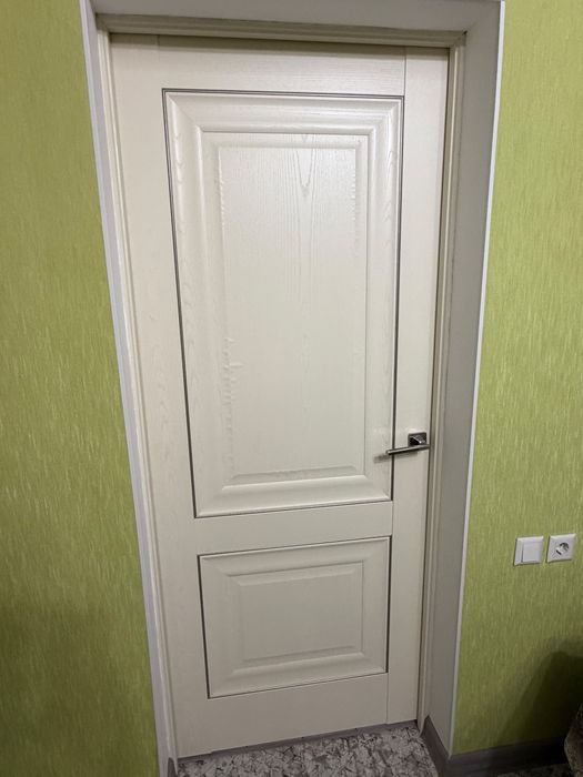 Межкомнатные двери