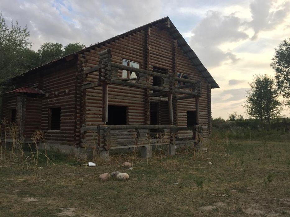 Тұрар ! Фазенда сатылады !