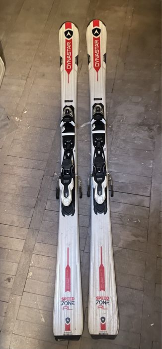 Спортни ски