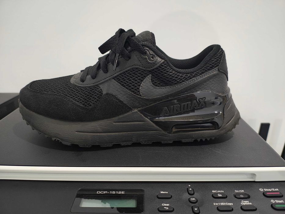 Мъжки маратонки NIKE AIR MAX SYSTM
