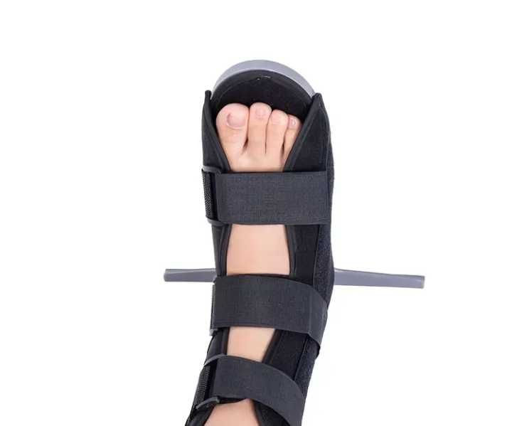 Дератационный сопожек