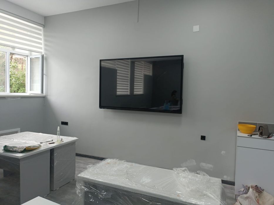 Интерактивные панели 75