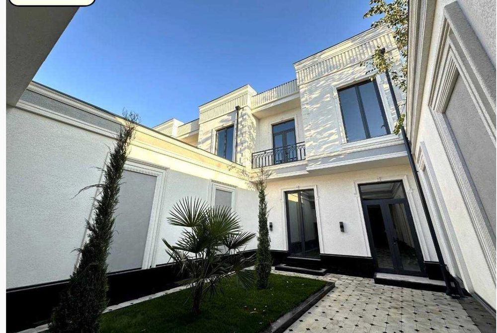Продажа Евродома в Кумарыке, 2-сотки ( 14726 ): 115 000 у.е. - Sotish Toshkent на Olx