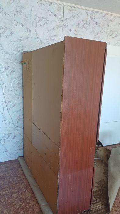 Стенка, б/у, главное забрать
