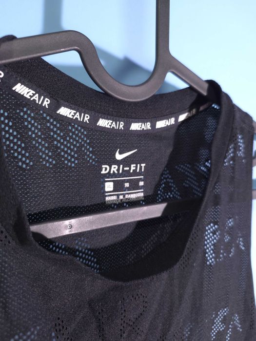 NIKE AIR Потник/Дамски L/XL