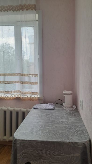 Сдается посуточно квартира