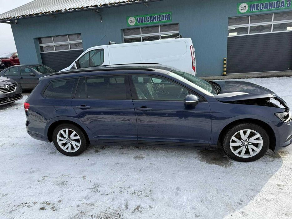Jante R16 Volkswagen Passat B8 2.0 TDI CRL CRLB si alte piese