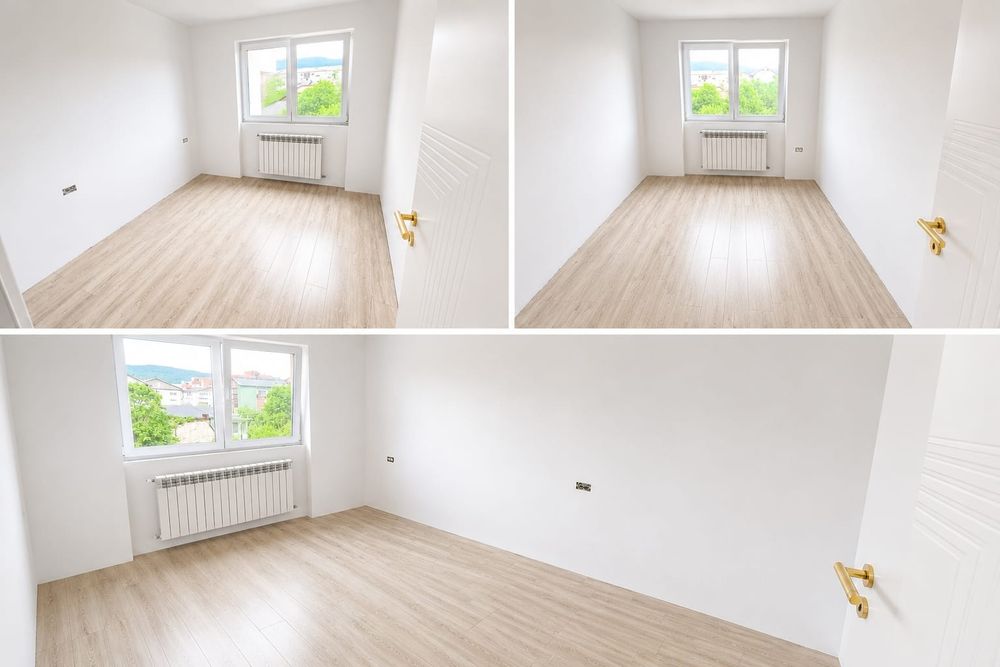 Apartament complet renovat de vânzare – Sighetu Marmației, Strada Unirii, etaj 2
