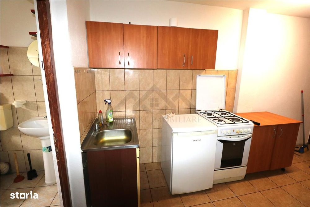 Apartament 2 camere, zona Aradului