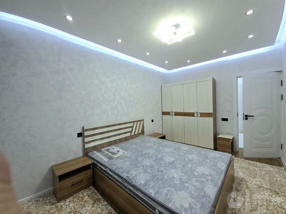 Продам трёхкомнатная квартира