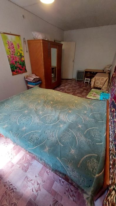 Отдам бесплатно мебель срочно