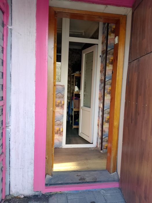 Продам коммерческое помещение