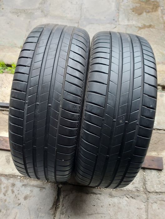 Set 2buc 225/60 R17 99Y Bridgestone Turanza T005 AO vară