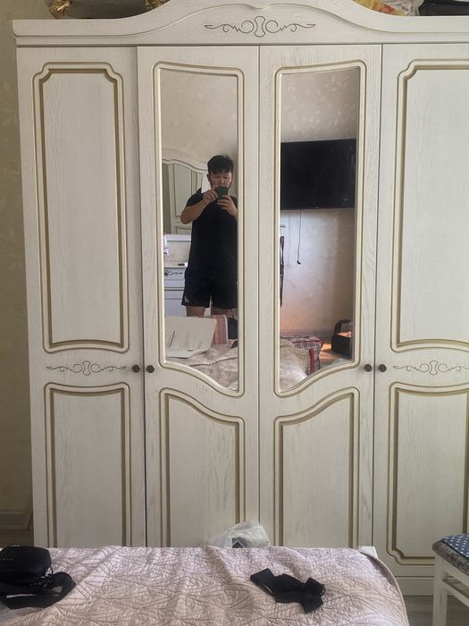Спальный  горнотур новый