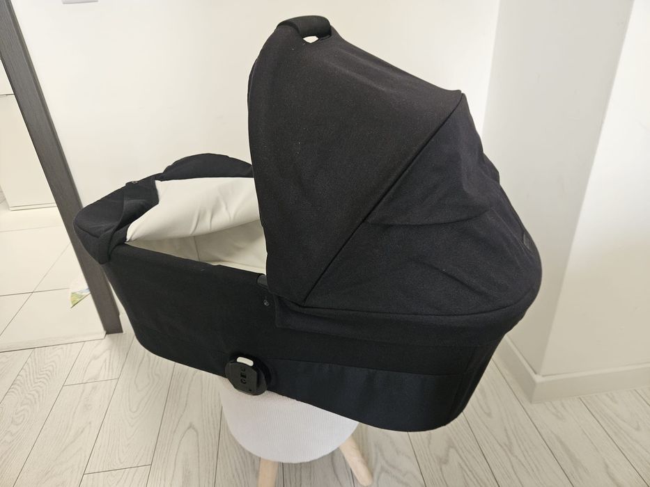 Landou 0-6 luni cybex gazelle s
În stare perfectă