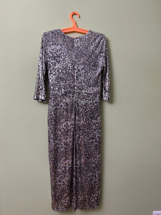 Продам вечернее платье