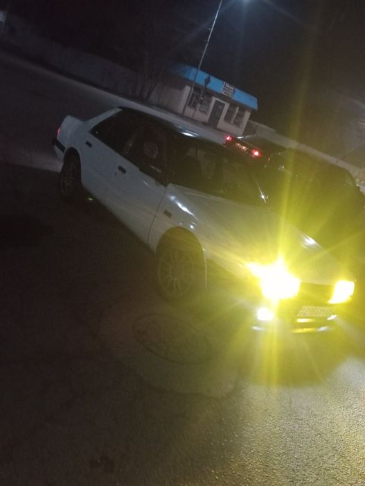 Продам машины две