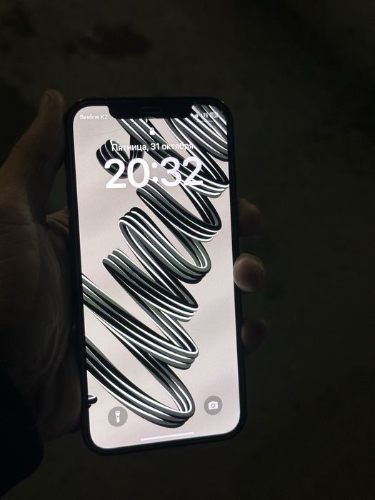 Айфон 12  128 гб