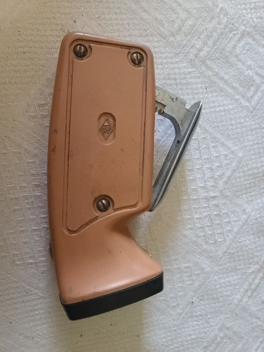 Фонарик жучек совецкий