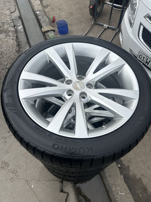 Kaptiva r20 diska balon