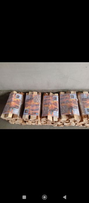 Дрова Отин Березавий с доставкой