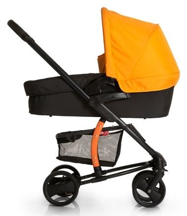 Детская коляска Hauck