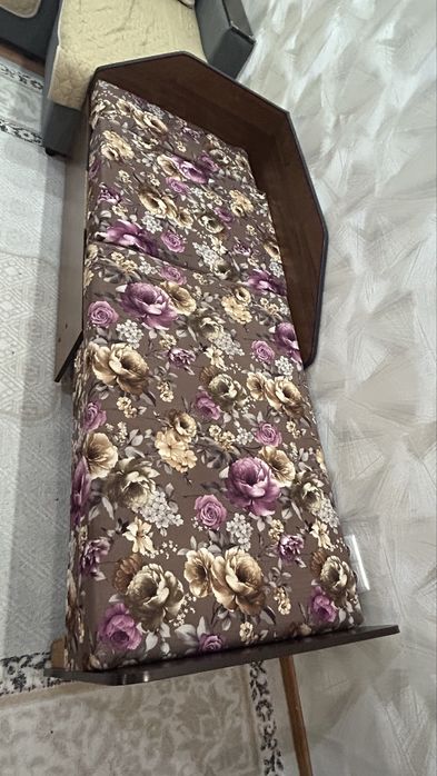 Кровать кресло раскладушка трансформер