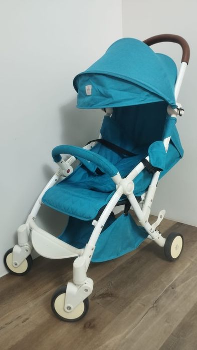 Детская каляска, многофункциональная