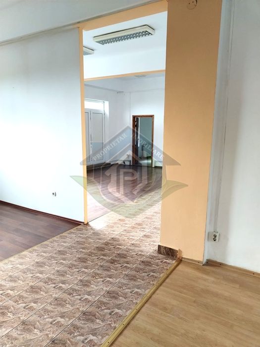 De închiriat: Spațiu comercial Zona Centrală