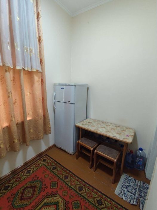 2х комнатная с мебелью и техникой выше Горпарка