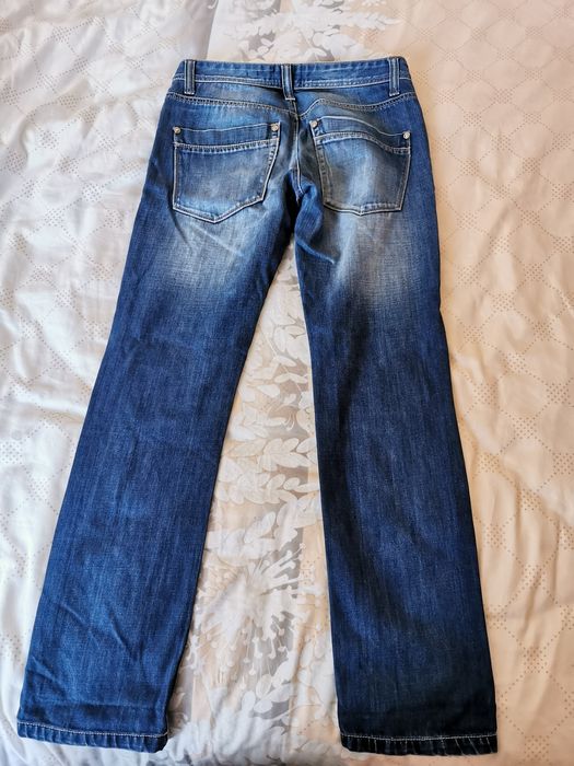 Мъжки Дънки размер 32