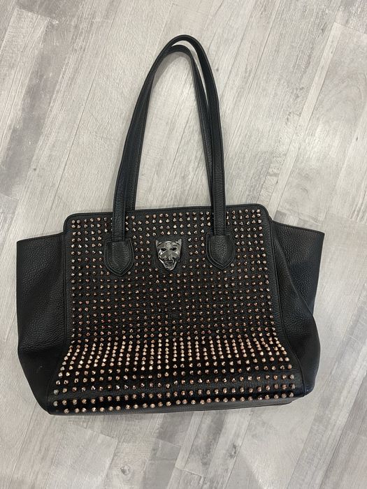 Чанта philipp plein