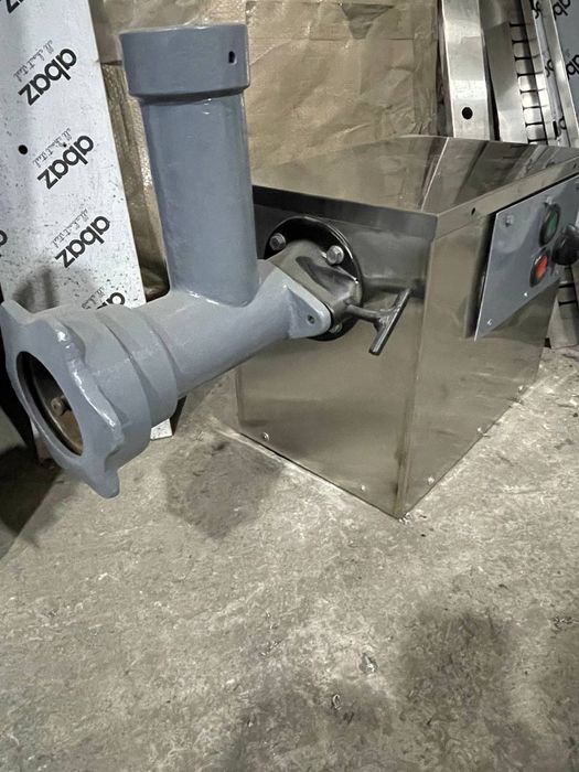 Германский мясорубка