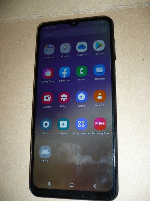 Samsung Galaxy A32 5G 64gb