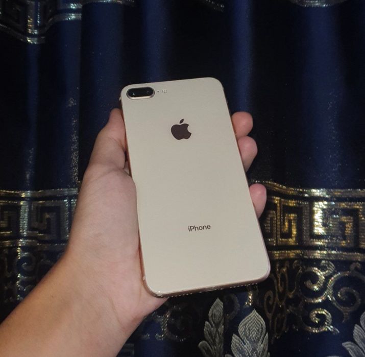 IPhone 8+ 256GB LL/A