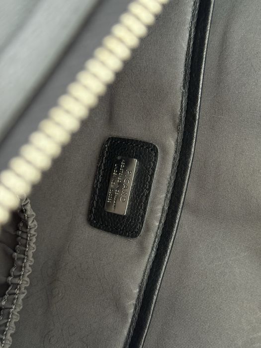 Кожаная сумка Picard, размер 30*40