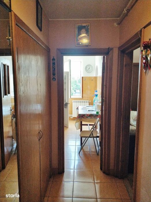 Zona Far - Apartament incadrat, izolat, cu centrala cu gaz