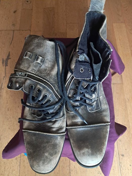боти River Island Vintage  42
