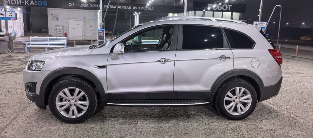 Captiva sotiladi arendagaham beriladi prapan gazi bor